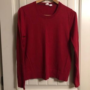 Gap Merino Wool Sweater